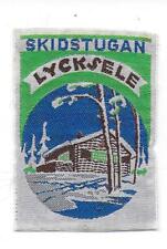 Lycksele lappland province for sale  Shipping to Ireland