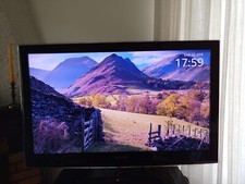 Samsung ue40b6000vp pollici usato  Colle Brianza