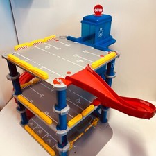 Siku 5505 parkhaus gebraucht kaufen  Eutin