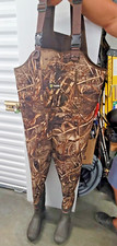 Water fishing suit for sale  Washington