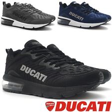 Ducati turnschuhe sneakers gebraucht kaufen  Halle