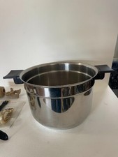Hack man large for sale  NORTH SHIELDS