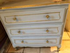 Chateau chic commode d'occasion  Bonnat