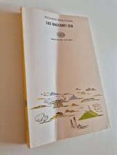 102 racconti zen usato  Roma