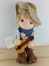 Precious moments cloth for sale  Young Harris