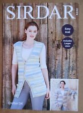 Sirdar crofter easy for sale  NESTON