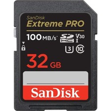 Sandisk 32gb extreme for sale  Quarryville
