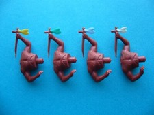 Timpo indianer berteile gebraucht kaufen Timpo indianer berteile gebraucht kaufen  Deutschland