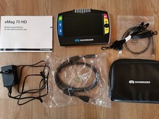 Elektronische leselupe schweiz gebraucht kaufen  Oberursel (Taunus)
