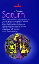 Saturn liz greene gebraucht kaufen  Berlin