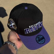 Nwt black baltimore for sale  Addison