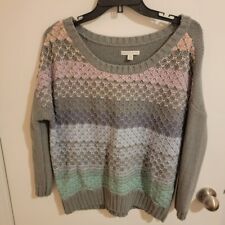Aeo cottagecore sweater for sale  Livonia