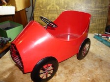 Ancien voiture style d'occasion  Grenoble-