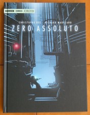 Zero assoluto bec usato  Roma