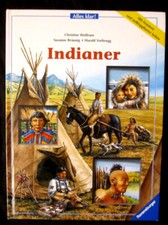 Indianer reihe klar gebraucht kaufen  Nürnberg