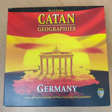 Mayfair games catan for sale  UXBRIDGE