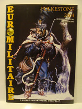 Revue figurine internatonal d'occasion  Saint-Mihiel