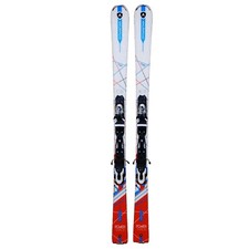 Esquí dynastar powertrack d'occasion  La Roche-sur-Foron
