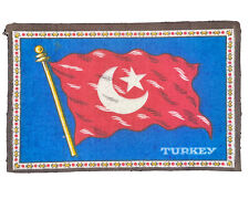 Ottoman turkey red for sale  Homewood