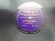 Dr. percy buck for sale  HIGHBRIDGE