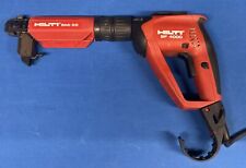 Hilti sf4000 smi for sale  Vernon Rockville