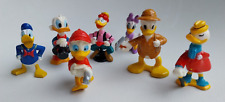 Figurines donald duck d'occasion  Migennes