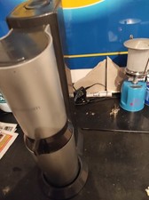 Sodastream trinkwassersprudler gebraucht kaufen  Bad Mergentheim