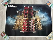 Doctor supreme dalek for sale Doctor supreme dalek for sale  GLASGOW