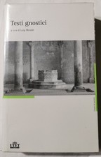 Testi gnostici usato  Italia