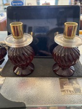 Pair vintage avon for sale  Prestonsburg