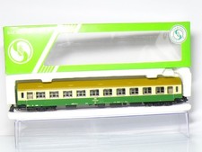 Sachsenmodelle 14334 reisezugw gebraucht kaufen  Langen