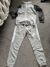 Nike tracksuit for sale  BASILDON