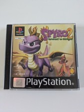 Gioco ps1 spyro usato  Milano