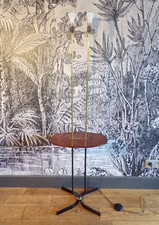 Lampadaire feux jean d'occasion  Champigneulles