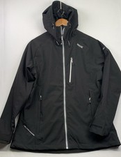 Jaqueta Regata Feminina Média Isotex Stretch 15000 Outdoor Windbreaker Preta comprar usado  Enviando para Brazil