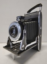 Fotocamera soffietto agfa usato  Osimo