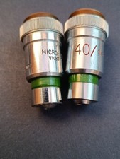 Vintage vickers microscope for sale  STAFFORD