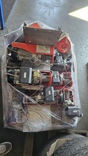 electric hoist lb 880 for sale electric hoist lb 880 for sale San Jose