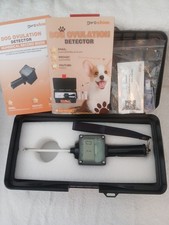 Dog ovulation detector for sale  San Tan Valley