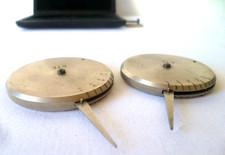 Anciens dynamomètres ste d'occasion  L'Isle-sur-la-Sorgue