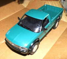 Chevrolet amt ertl gebraucht kaufen  Wurster Nordseeküste