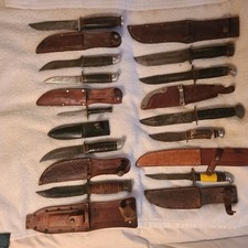 Vintage western hunting for sale  San Diego