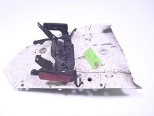05 06 Kawasaki Z 750 ZR750 Placa de Carenagem Sob a Cauda Tag Mount 35023-0044 DANIFICADO comprar usado 05 06 Kawasaki Z 750 ZR750 Placa de Carenagem Sob a Cauda Tag Mount 35023-0044 DANIFICADO comprar usado  Enviando para Brazil