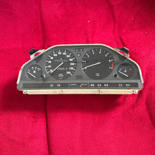 Bmw e30 kombiinstrument gebraucht kaufen  Holzgerlingen