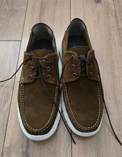 Henley grant suede for sale  PUDSEY
