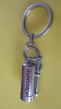 Rare vintage keychain d'occasion  Expédié en Belgium