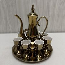 Ceramic gold white for sale  Marlton