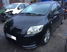 Toyota auris 2.2 for sale  ROCHDALE