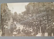 Peace day celebrations for sale  BUXTON