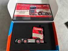 Tekno 1:50 P.B. Andersen Scania Highline PBA comprar usado  Enviando para Brazil